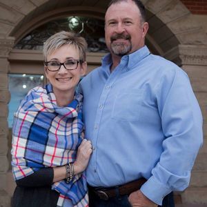 Meet your Posher, Misty